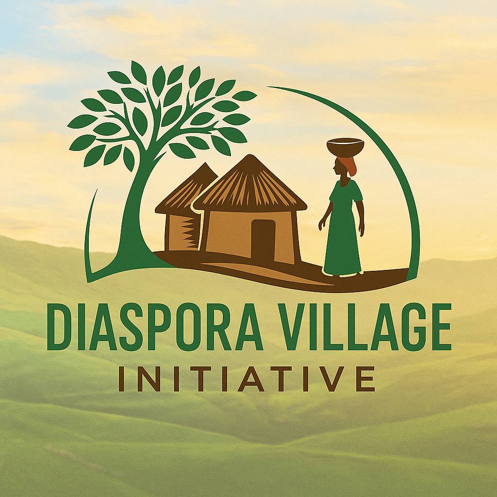 village-1